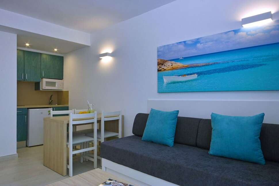 Een foto van Balansat Resort