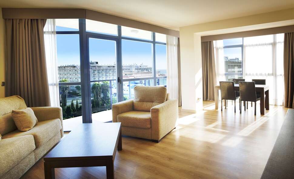Ein Foto Apartments MS Pepita