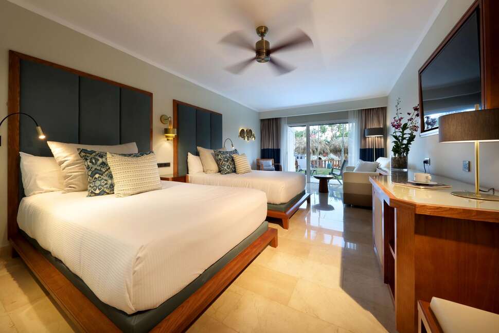 Een foto van Grand Palladium Punta Cana Resort & Spa
