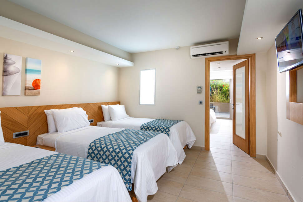 Een foto van Royal & Imperial Belvedere Resort
