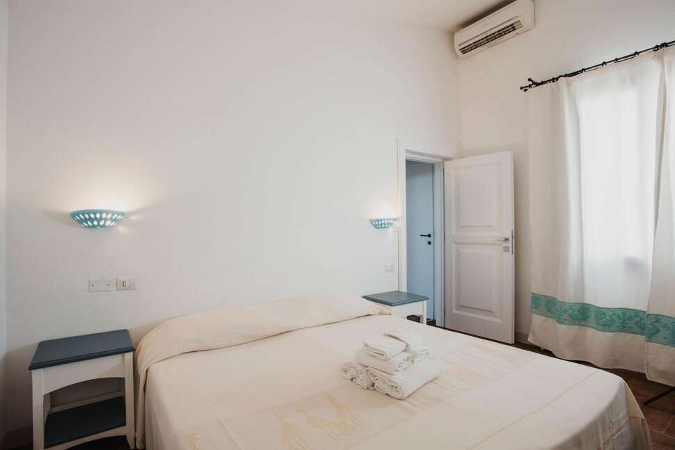Een foto van Hotel Village Fior di Sardegna