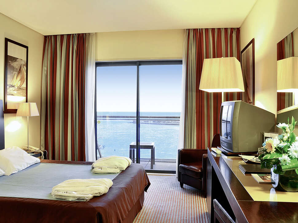 Ein Foto Hotel Marina Atlantico
