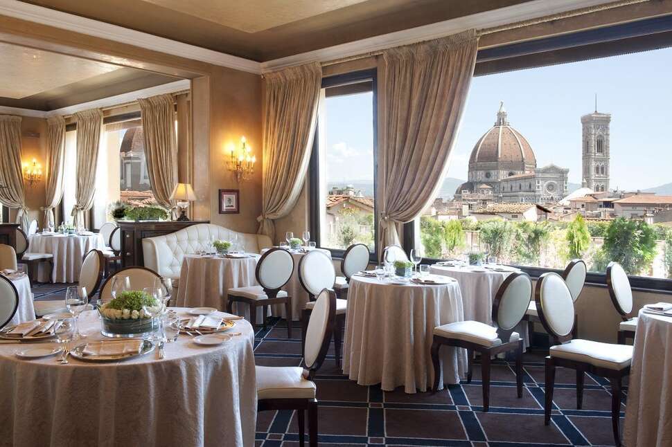 Ein Foto Grand Hotel Baglioni