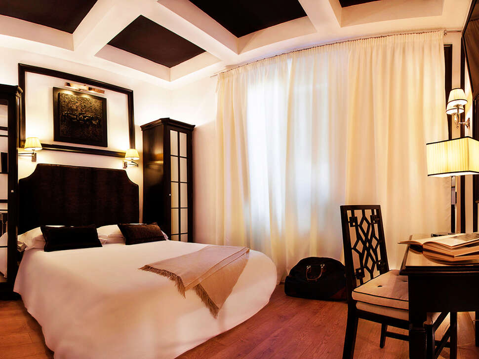 Ein Foto Hotel Cellai
