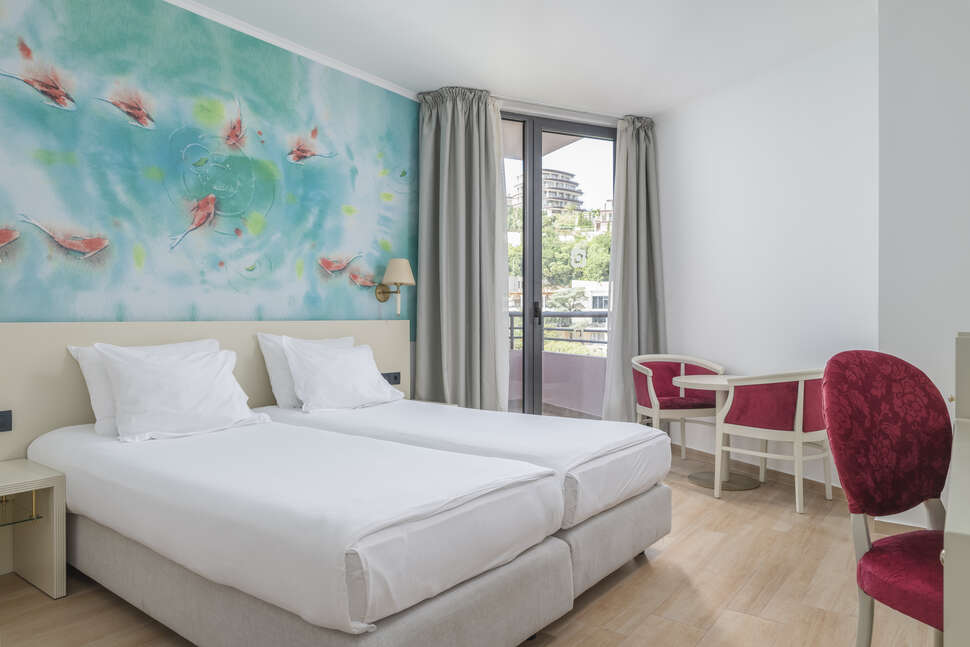Een foto van Iberostar Bellevue