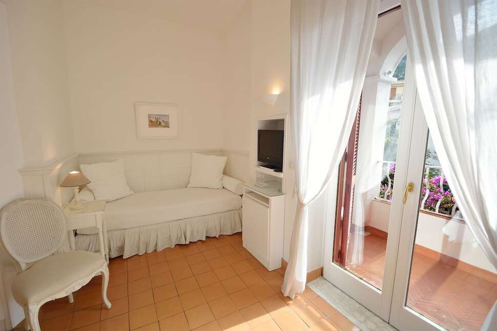Een foto van Hotel Villa Romana