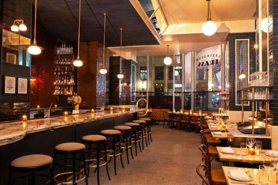 Een foto van Hotel 48LEX New York