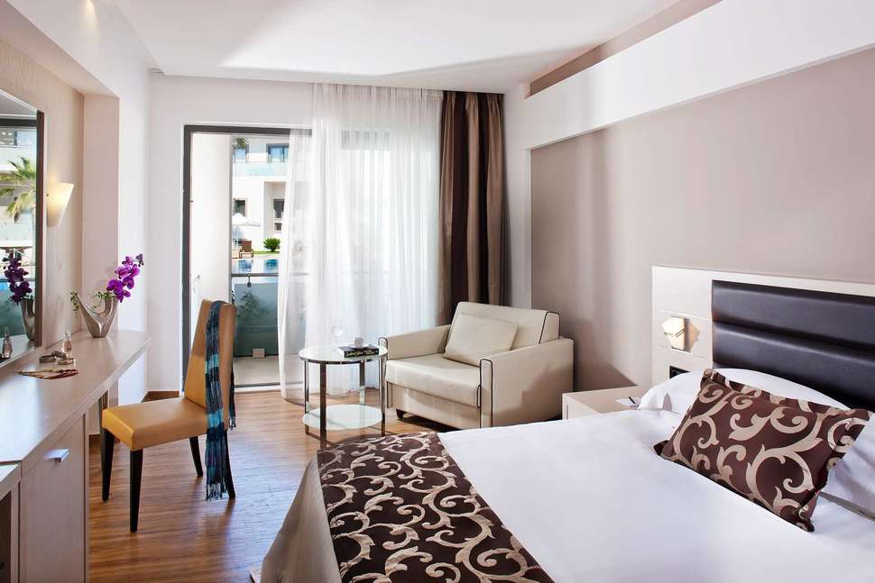 Een foto van Lesante Classic Luxury Hotel & Spa
