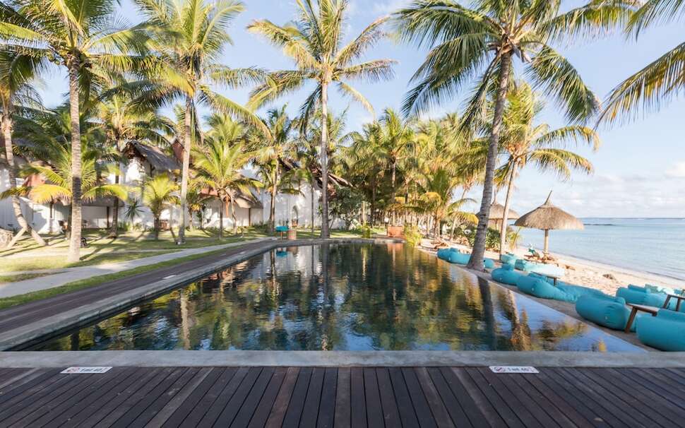 Ein Foto SeaSense Boutique Hotel & Spa