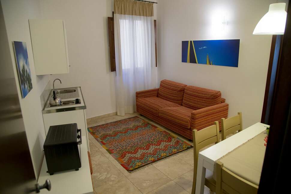 Een foto van Al San Domenico Residence
