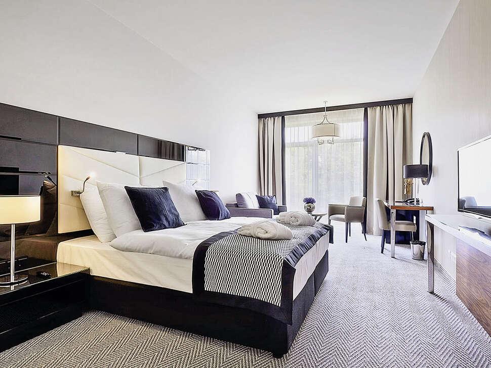 Een foto van Diune Hotel & Resort