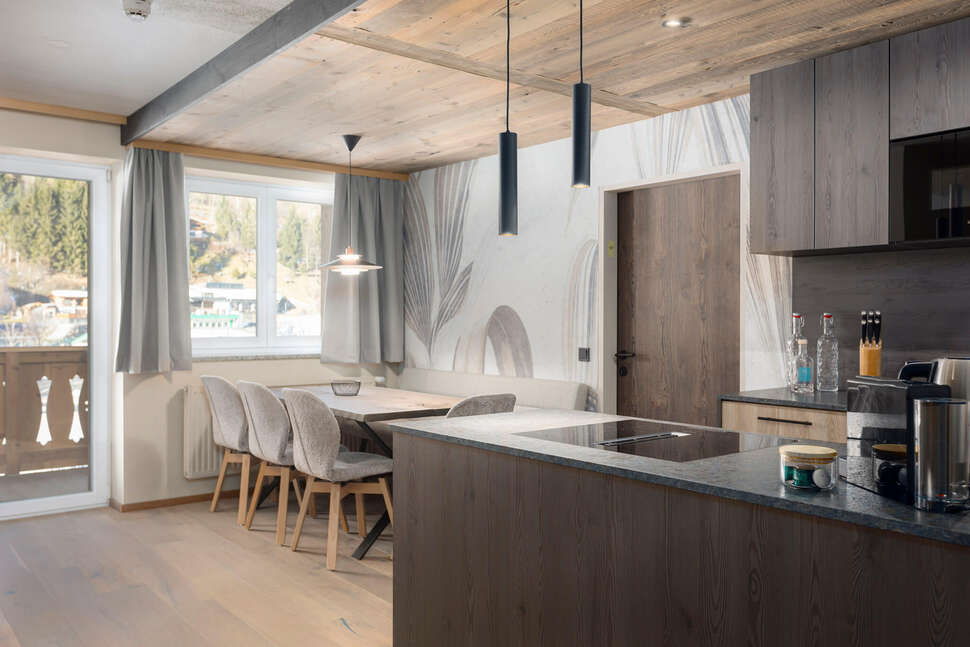 Een foto van Carpe Solem Kaprun by Alps Resorts