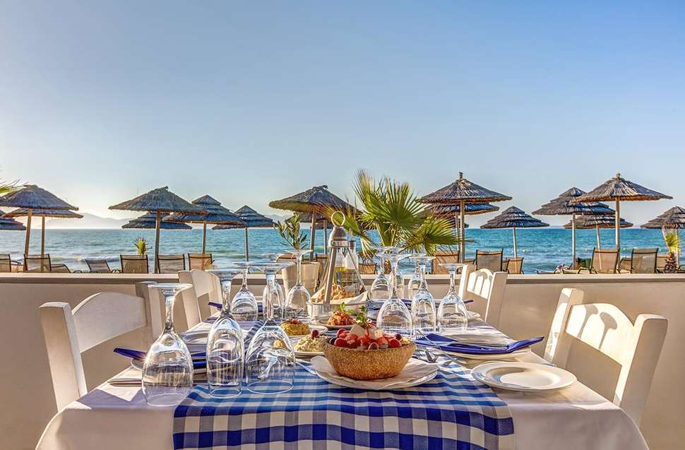 Een foto van Magic Life Marmari Palace Imperial