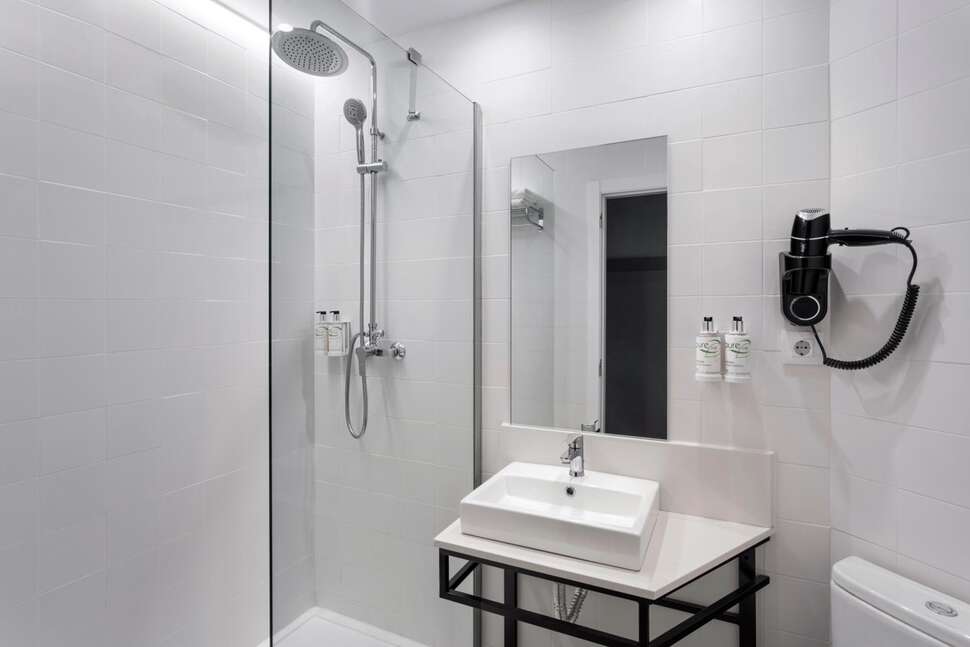 Een foto van B&B Hotel Barcelona Mollet