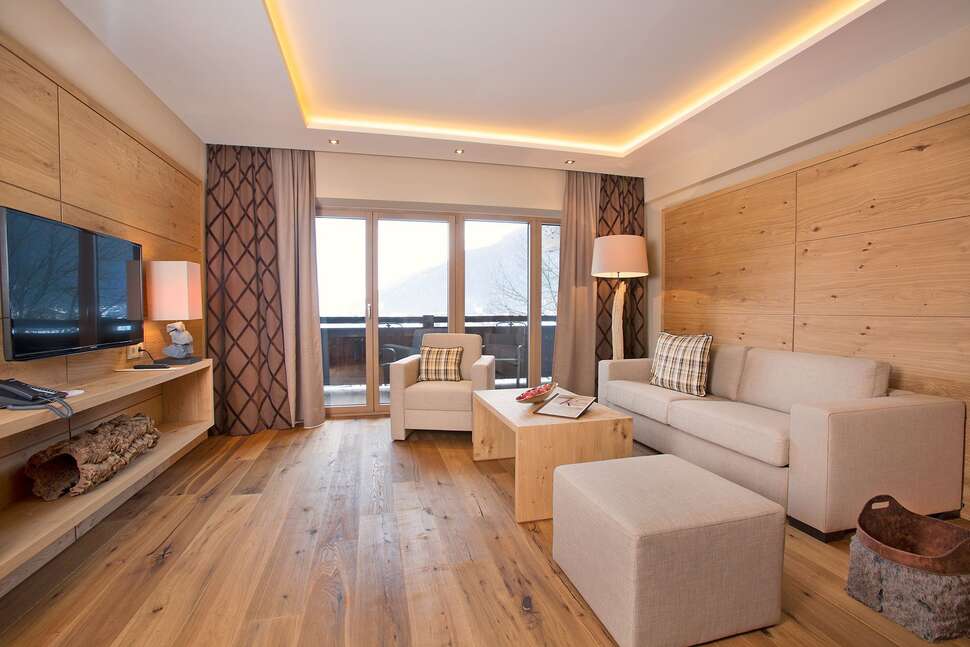 Een foto van Hotel Kaltenhauser