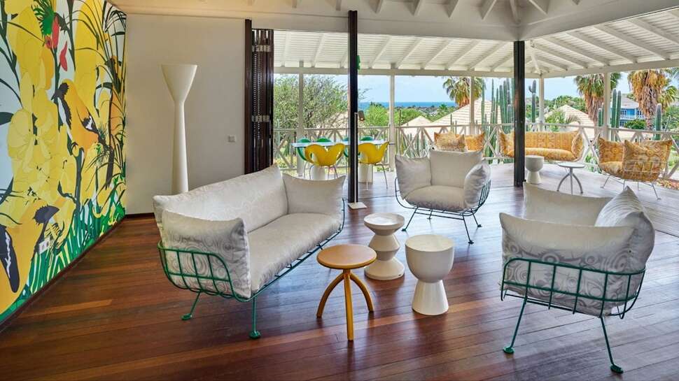 Een foto van Papagayo Beach Resort