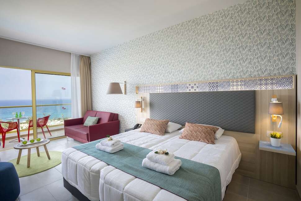 Ein Foto Leonardo Laura Beach & Splash Resort