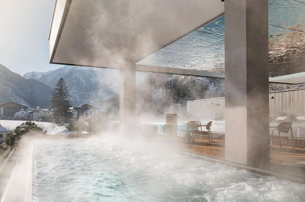 Een foto van Neuhaus Zillertal Resort