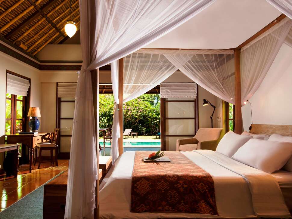 Een foto van Villa Canggu by Plataran