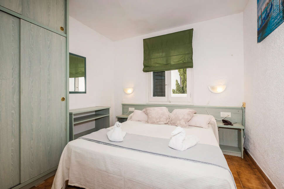 Een foto van Appartementen Playa Parc