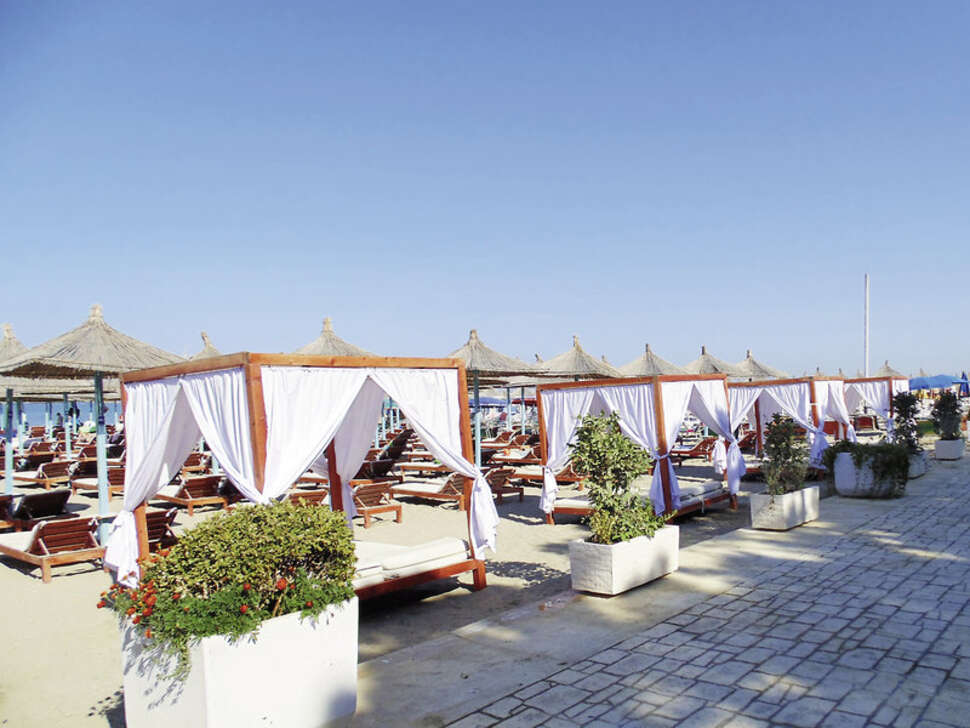 Een foto van Diamma Resort
