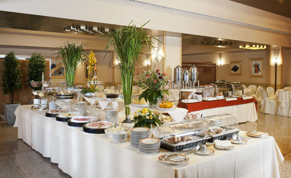 Een foto van Astoria Palace Hotel