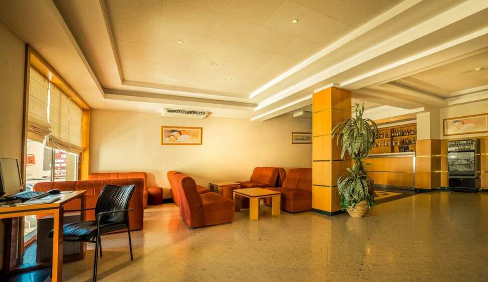 Een foto van Hotel Santa Eufemia