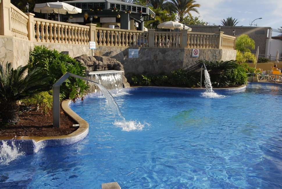 Een foto van Paradise Park Fun Lifestyle Hotel