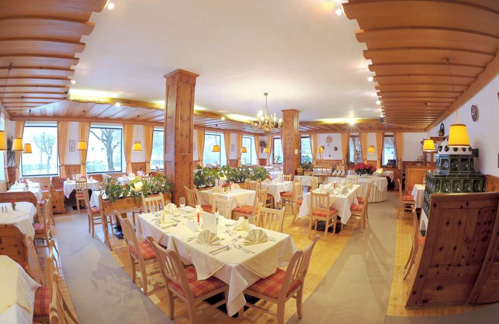 Ein Foto Seehotel Schlick