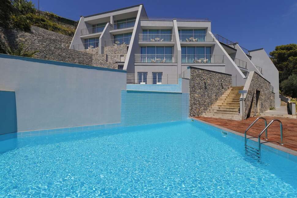 Een foto van Cristallo Park Hotel