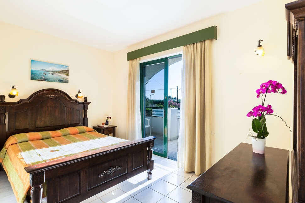 Een foto van Trefon Hotel & Appartementen