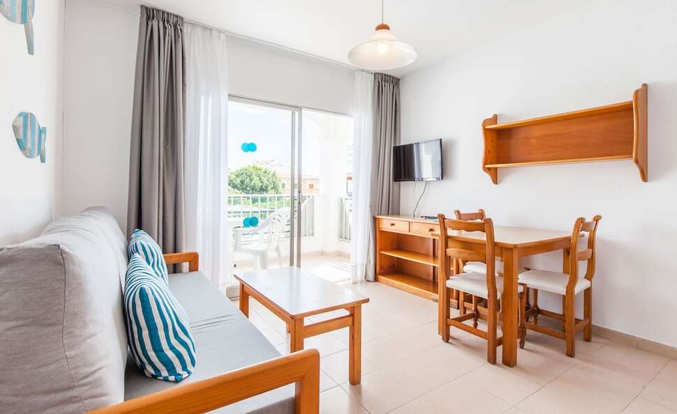 Een foto van Blue Sea Gran Playa