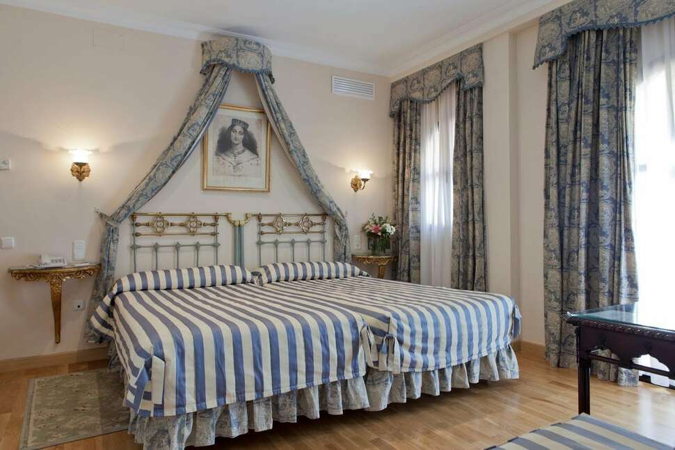 Ein Foto Dona Maria Hotel