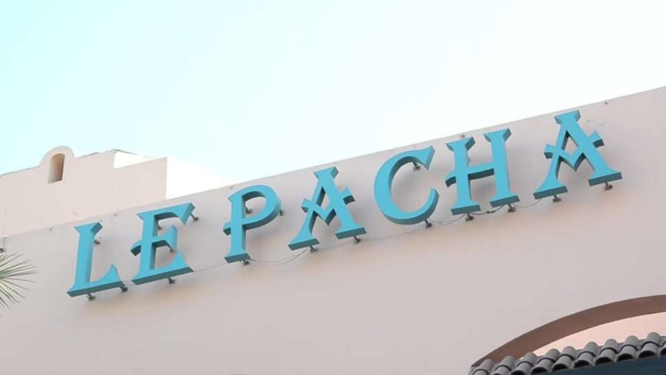 Een foto van Le Pacha Resort