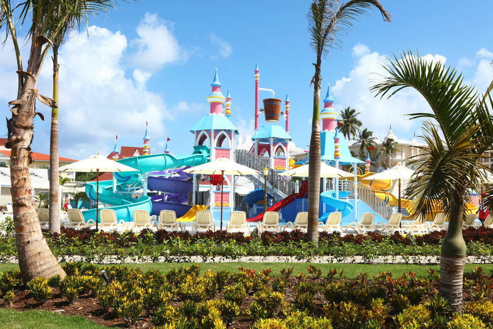 Een foto van Fantasia Bahia Principe Punta Cana