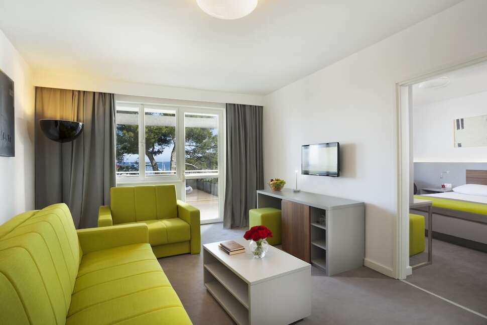 Ein Foto Hotel Pineta