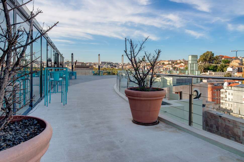 Een foto van VIP Executive Eden Aparthotel