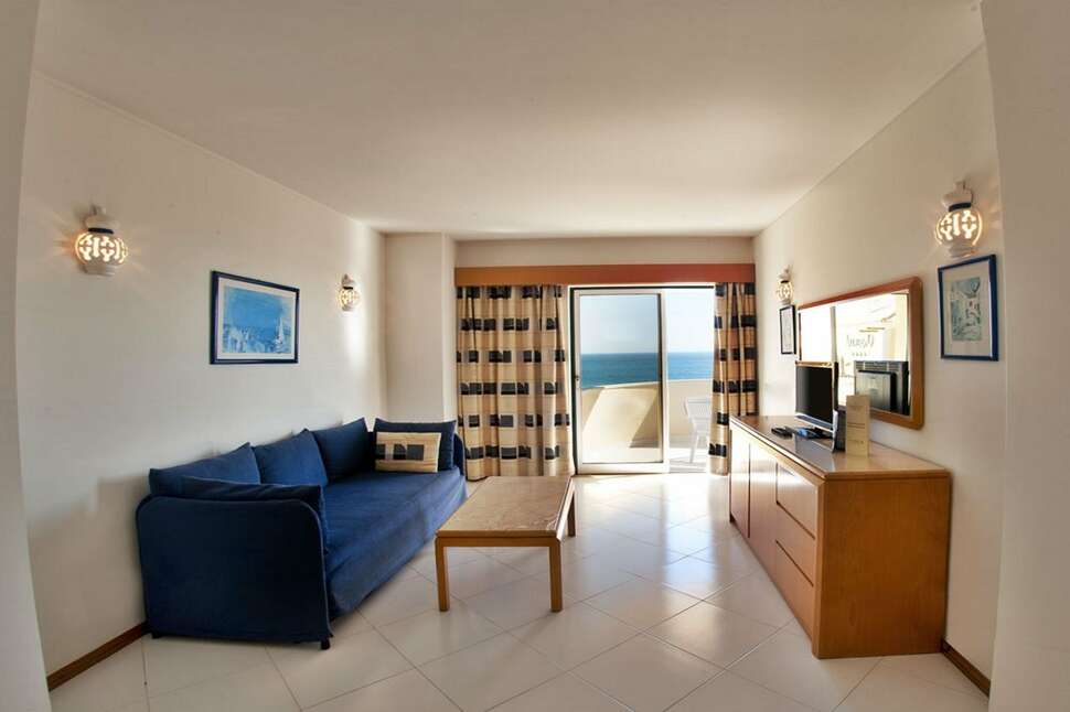 Een foto van Appartementen Algarve Mor