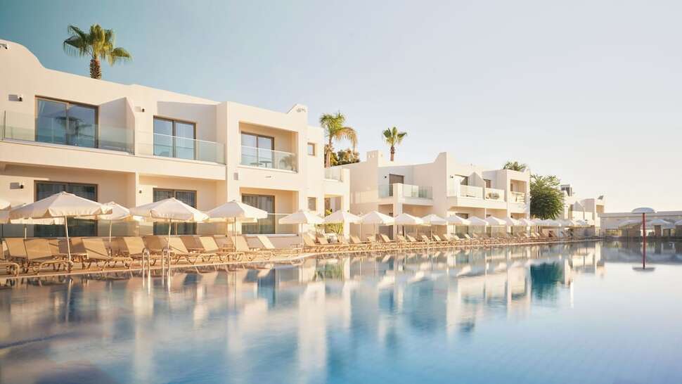 Een foto van Eleni Holiday Village