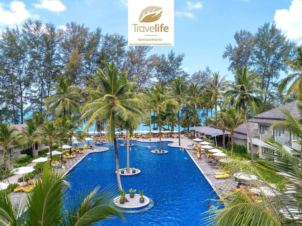 Ein Foto X10 Khao Lak