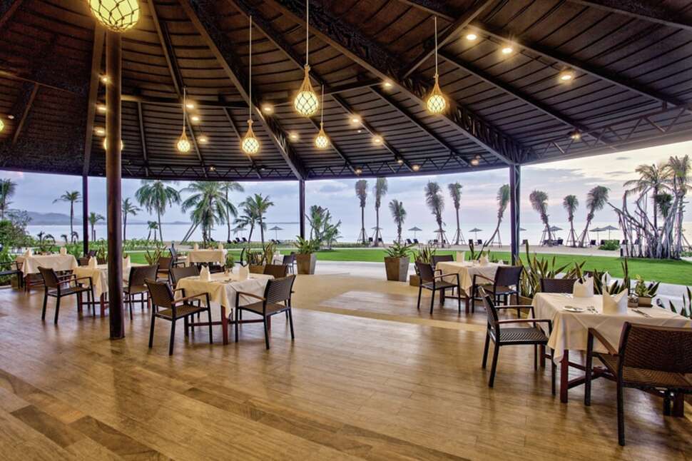 Ein Foto Le Meridien Khao Lak Resort & Spa