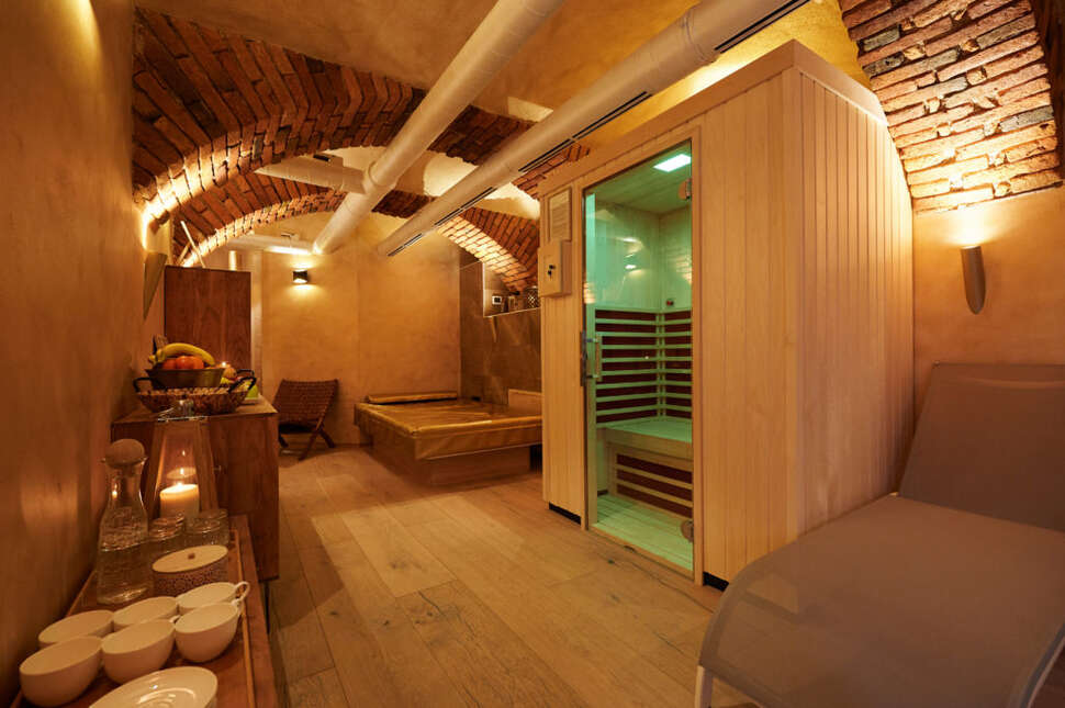 Een foto van Boutique Hotel Ancka