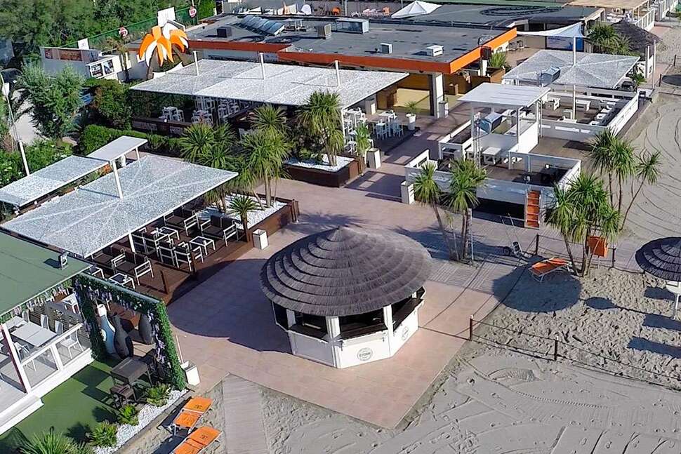 Een foto van Hotel Miami Beach