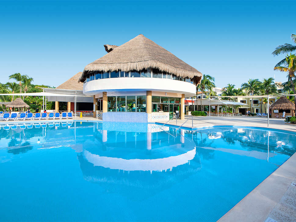 Een foto van Viva Wyndham Maya