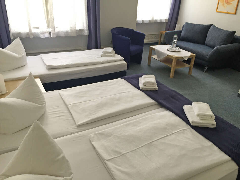Een foto van Hotel Seifert