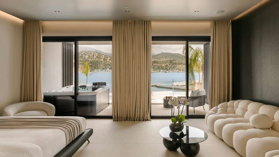 Een foto van Casaly Hotel & Spa