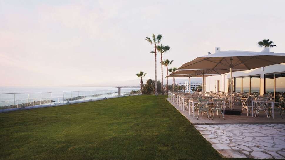 Een foto van Eleni Holiday Village