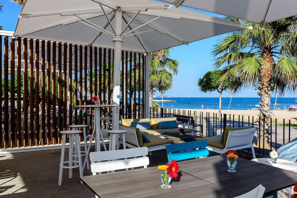 Een foto van Estival Eldorado Resort