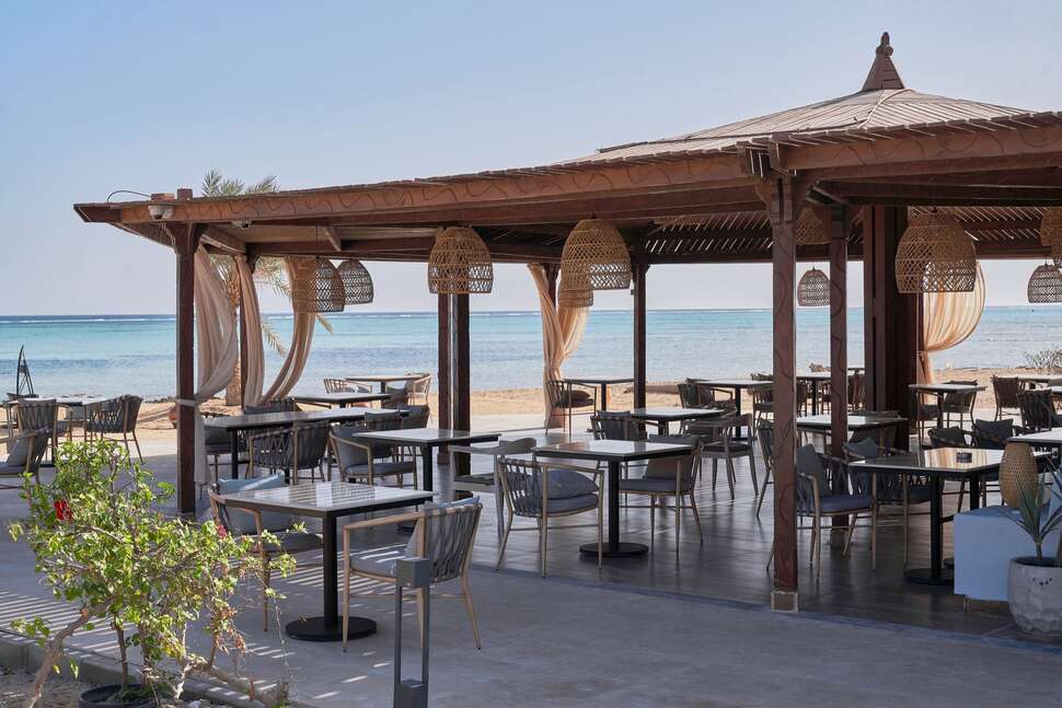 Een foto van True Beach Village