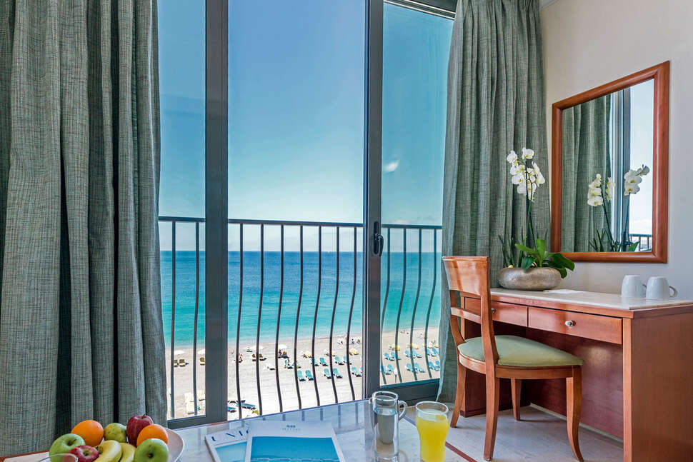 Een foto van Mitsis La Vita Beach Hotel